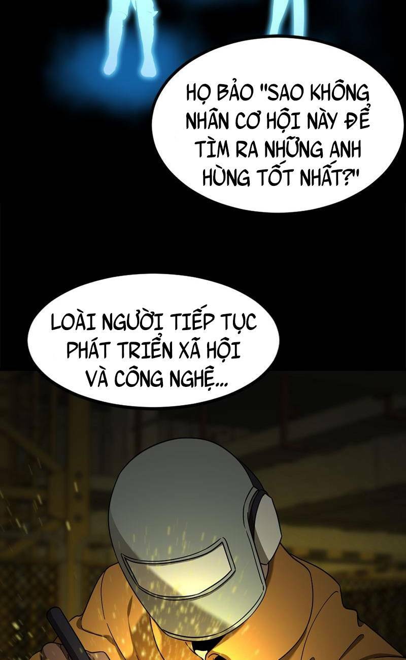 Kẻ Giết Anh Hùng Chapter 51 - Trang 4