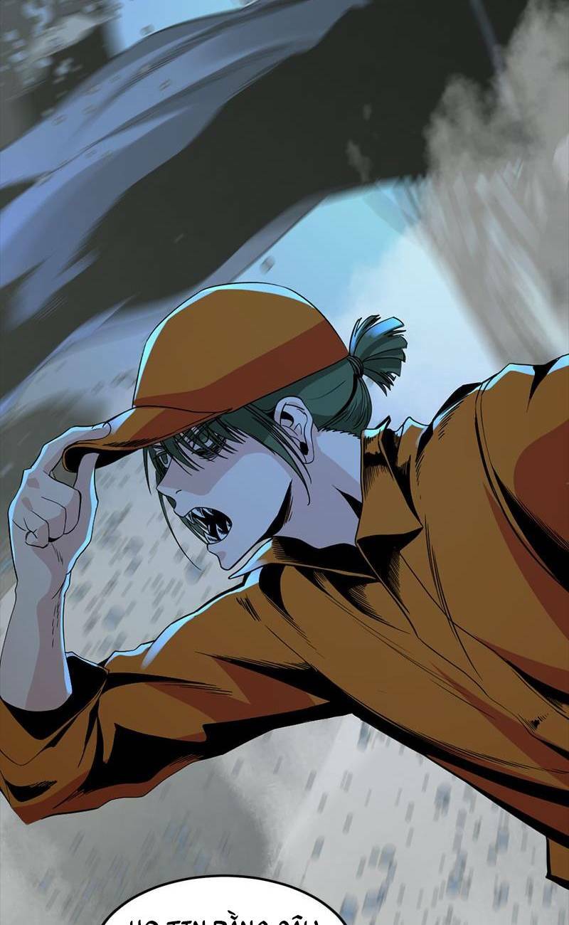 Kẻ Giết Anh Hùng Chapter 51 - Trang 4