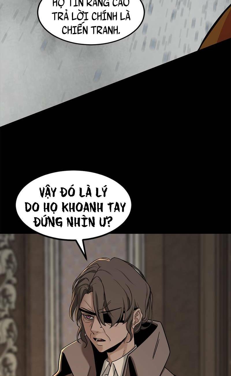 Kẻ Giết Anh Hùng Chapter 51 - Trang 4