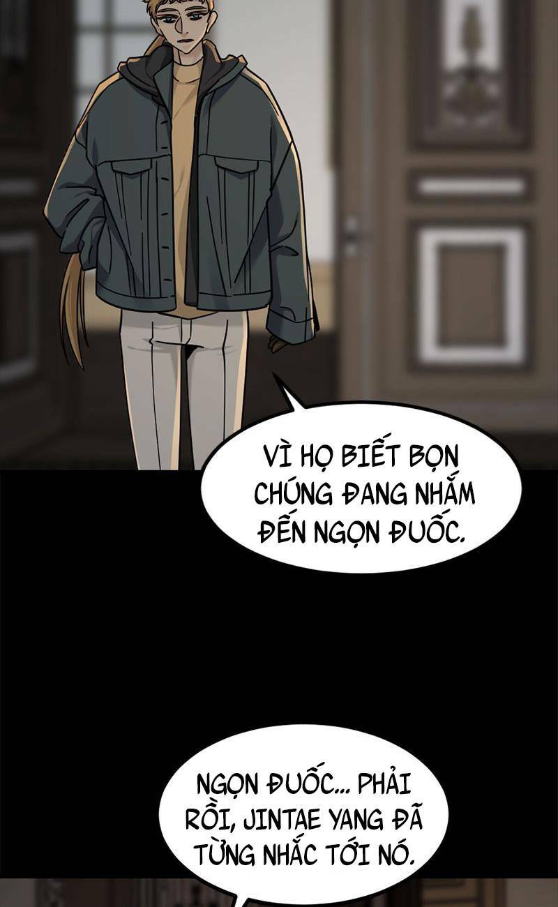 Kẻ Giết Anh Hùng Chapter 51 - Trang 4