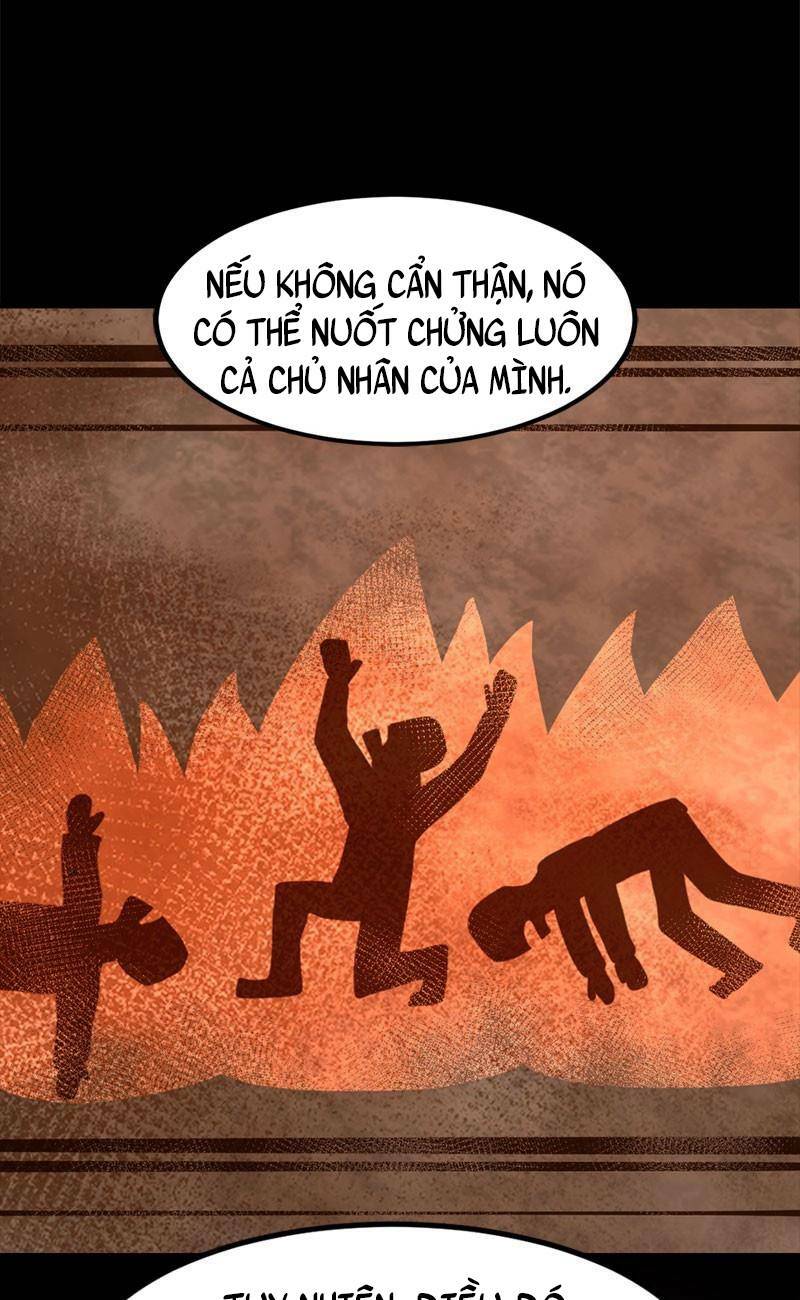 Kẻ Giết Anh Hùng Chapter 51 - Trang 4