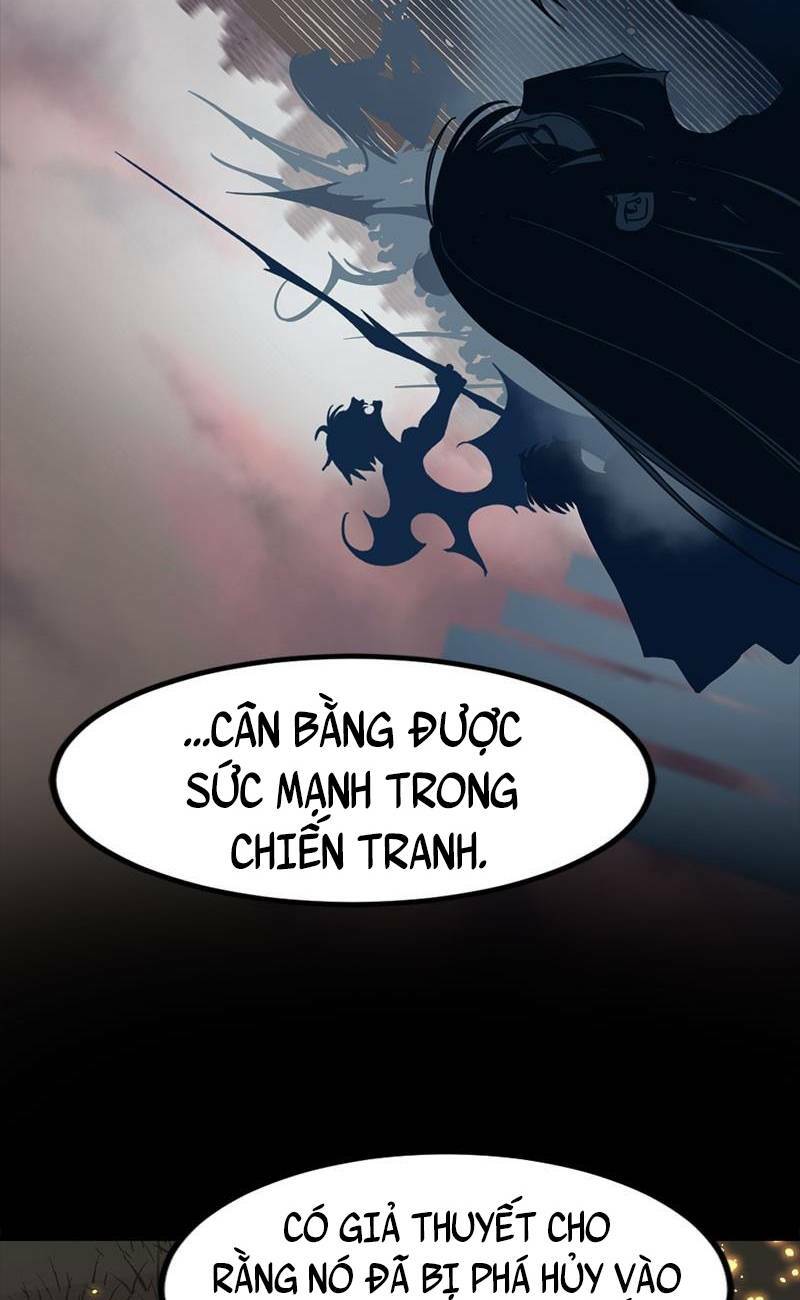 Kẻ Giết Anh Hùng Chapter 51 - Trang 4