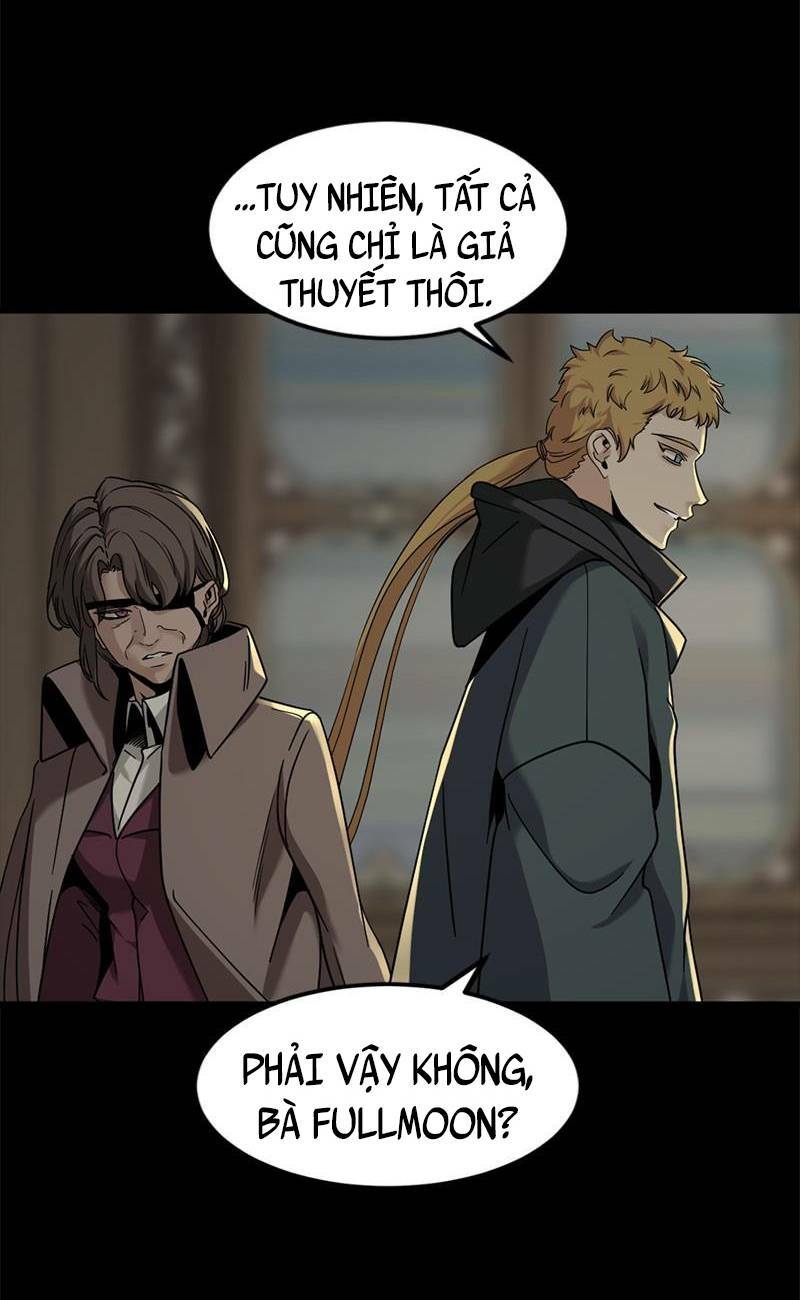 Kẻ Giết Anh Hùng Chapter 51 - Trang 4