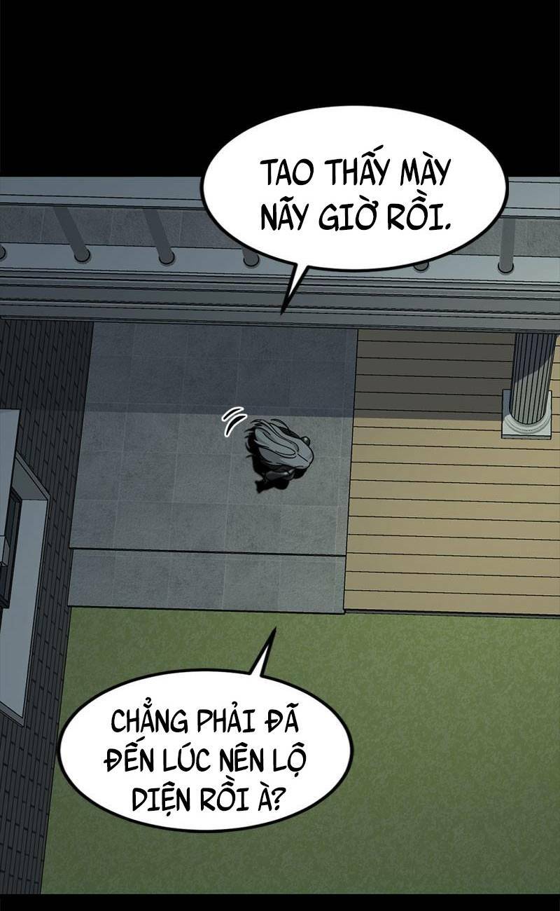 Kẻ Giết Anh Hùng Chapter 51 - Trang 4