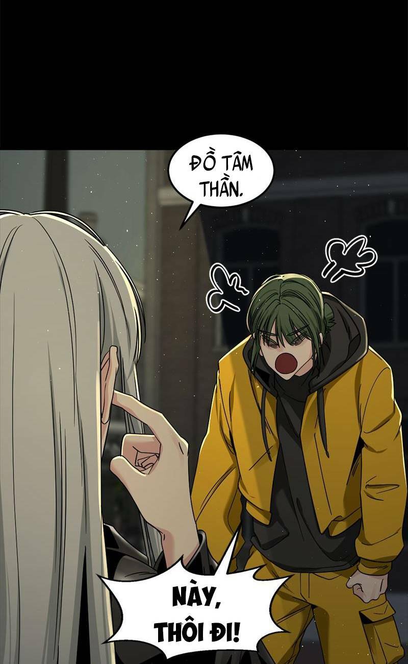 Kẻ Giết Anh Hùng Chapter 52 - Trang 4