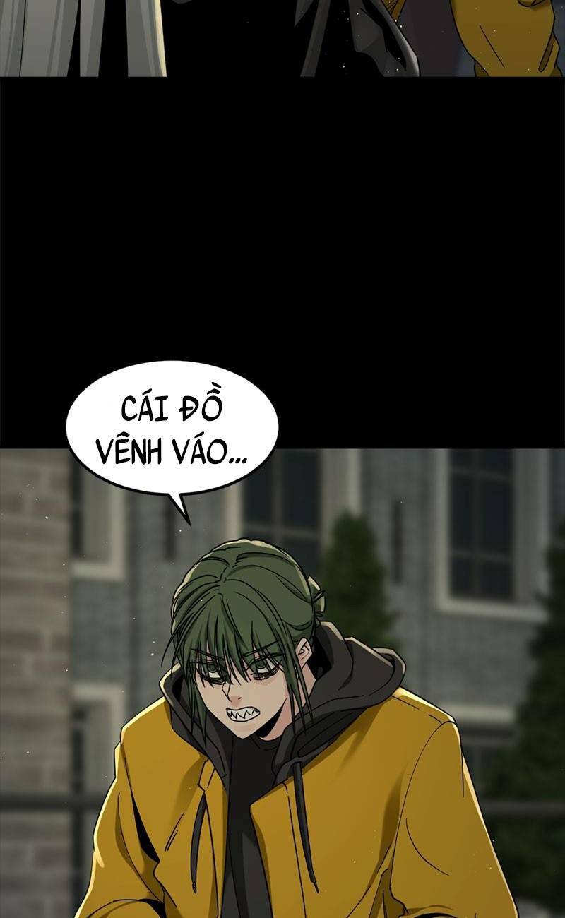 Kẻ Giết Anh Hùng Chapter 52 - Trang 4
