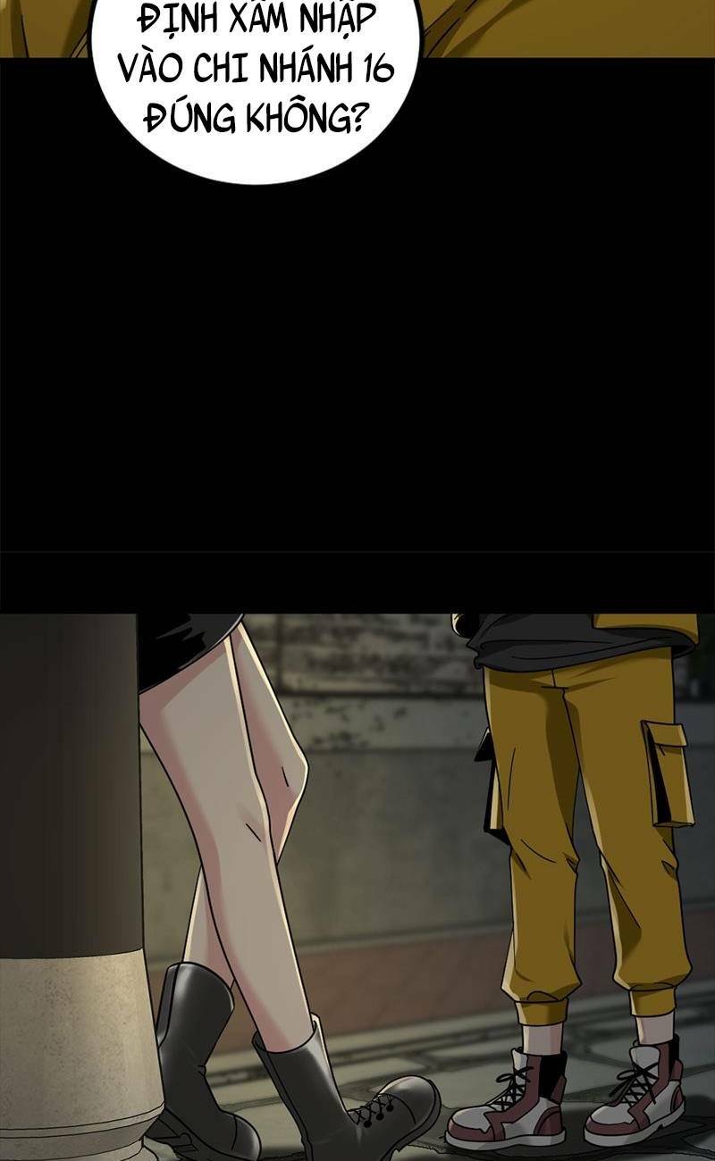 Kẻ Giết Anh Hùng Chapter 52 - Trang 4