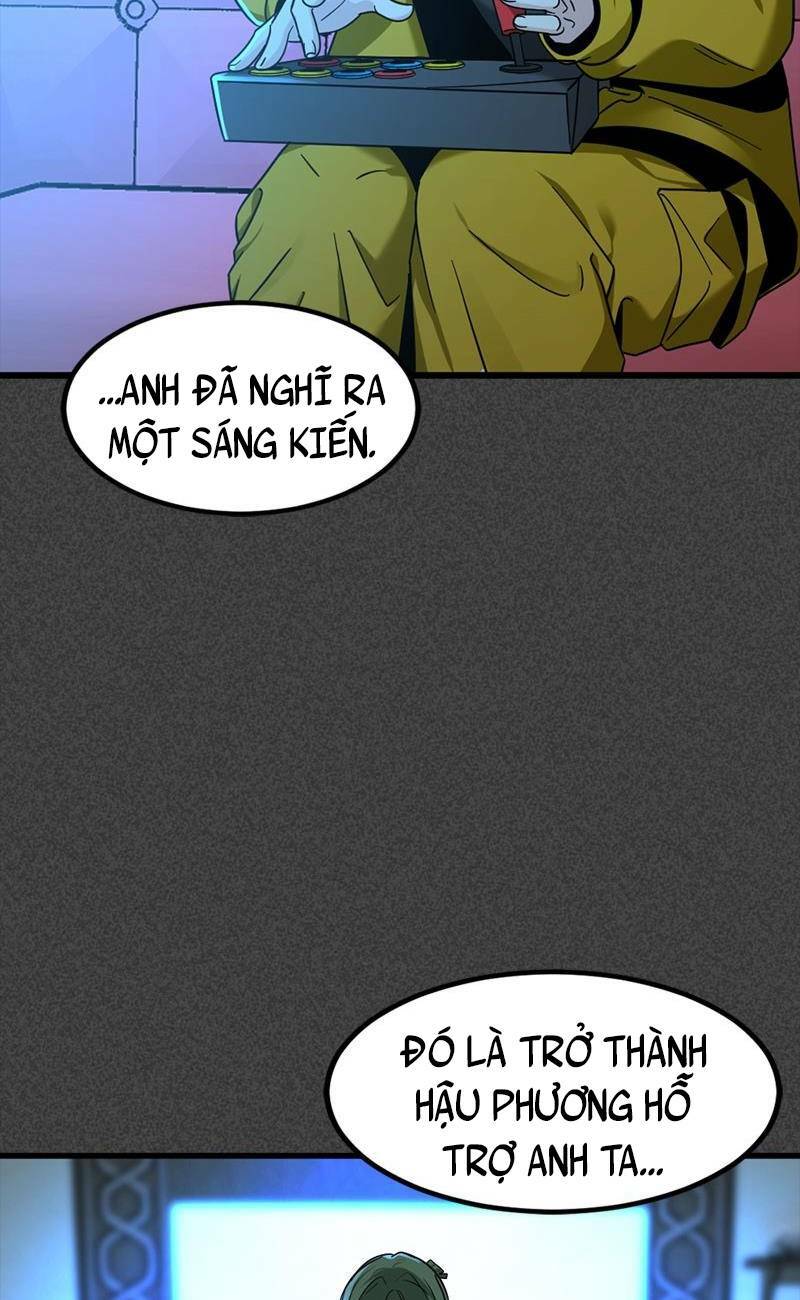 Kẻ Giết Anh Hùng Chapter 52 - Trang 4