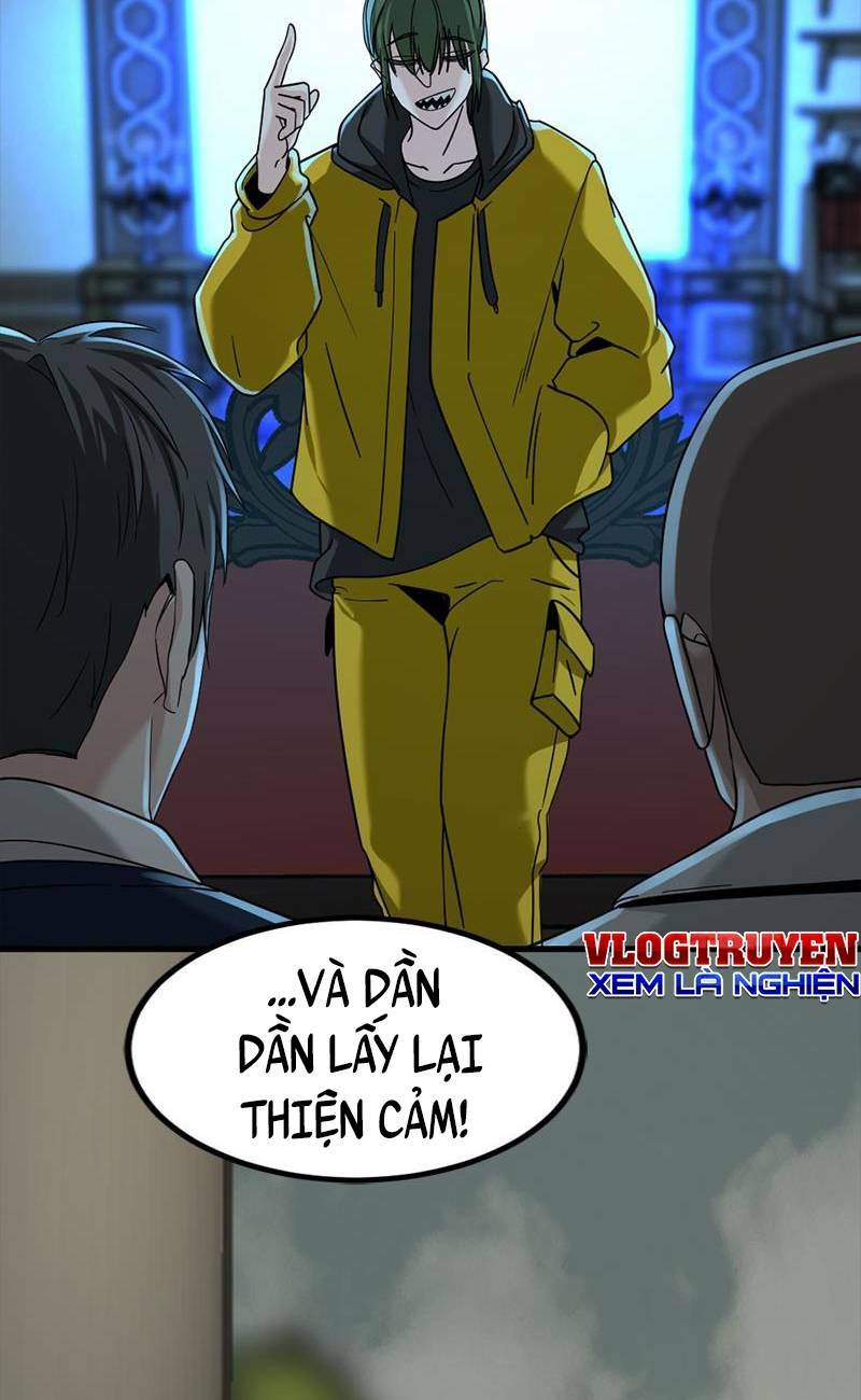 Kẻ Giết Anh Hùng Chapter 52 - Trang 4