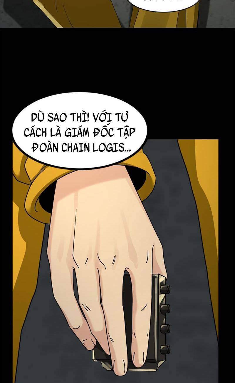 Kẻ Giết Anh Hùng Chapter 52 - Trang 4