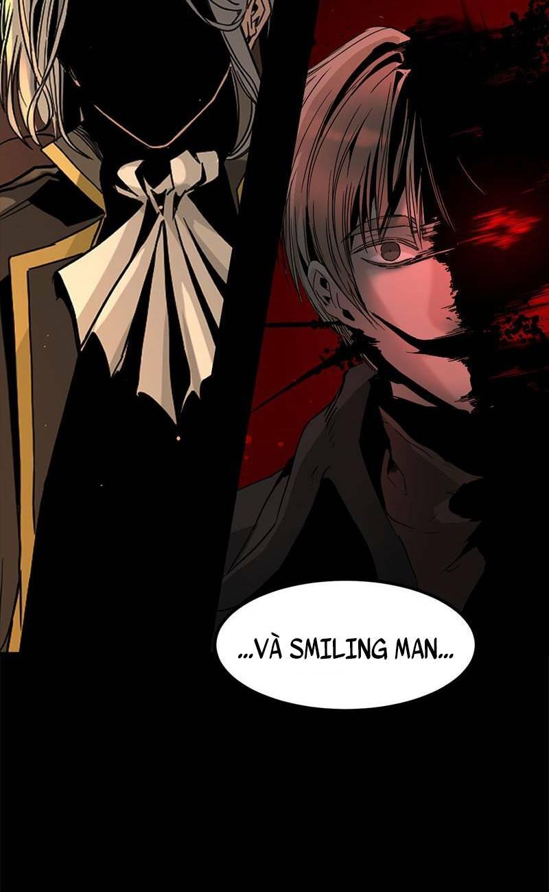 Kẻ Giết Anh Hùng Chapter 52 - Trang 4