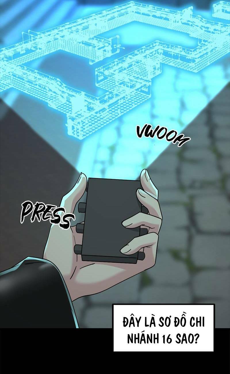 Kẻ Giết Anh Hùng Chapter 52 - Trang 4