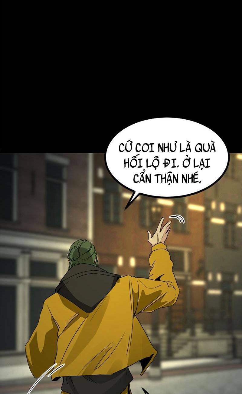 Kẻ Giết Anh Hùng Chapter 52 - Trang 4