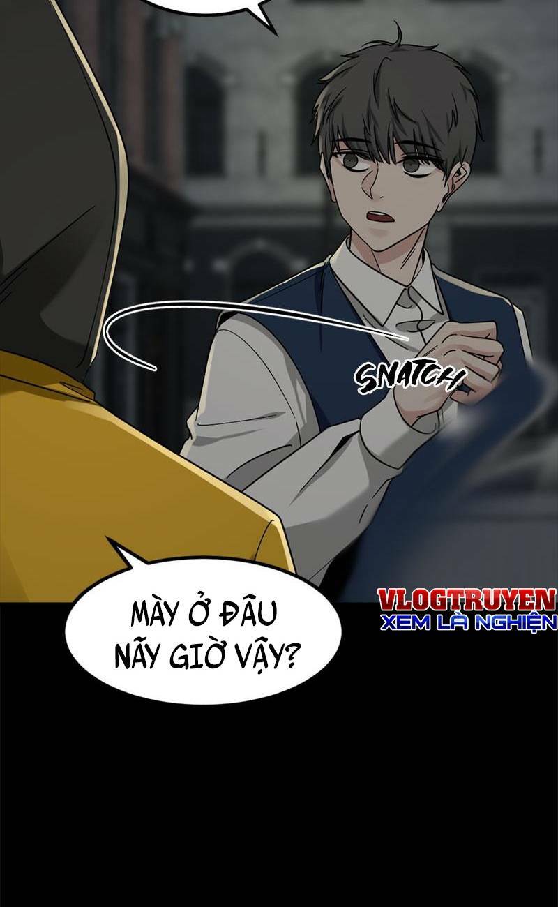 Kẻ Giết Anh Hùng Chapter 52 - Trang 4