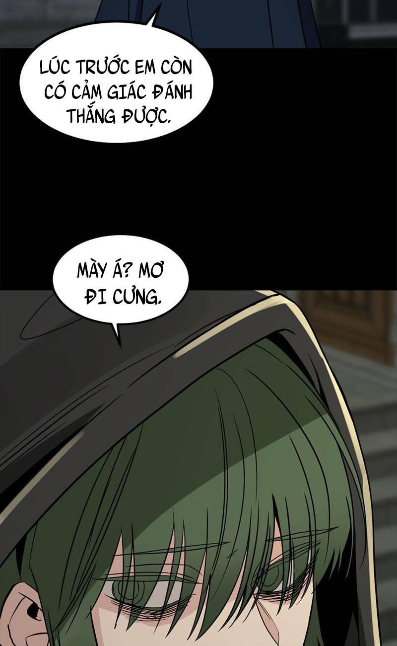 Kẻ Giết Anh Hùng Chapter 52 - Trang 4