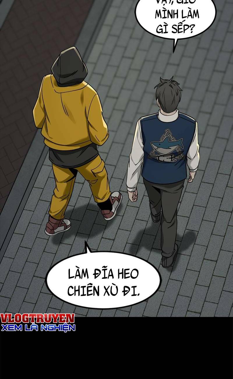 Kẻ Giết Anh Hùng Chapter 52 - Trang 4