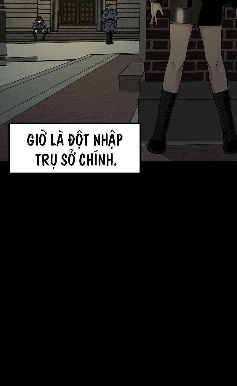 Kẻ Giết Anh Hùng Chapter 52 - Trang 4