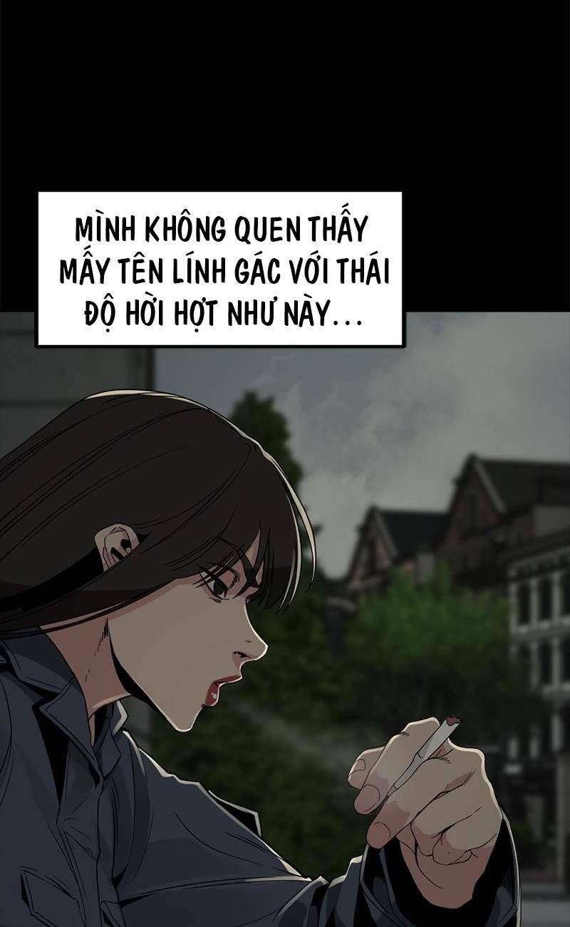 Kẻ Giết Anh Hùng Chapter 52 - Trang 4