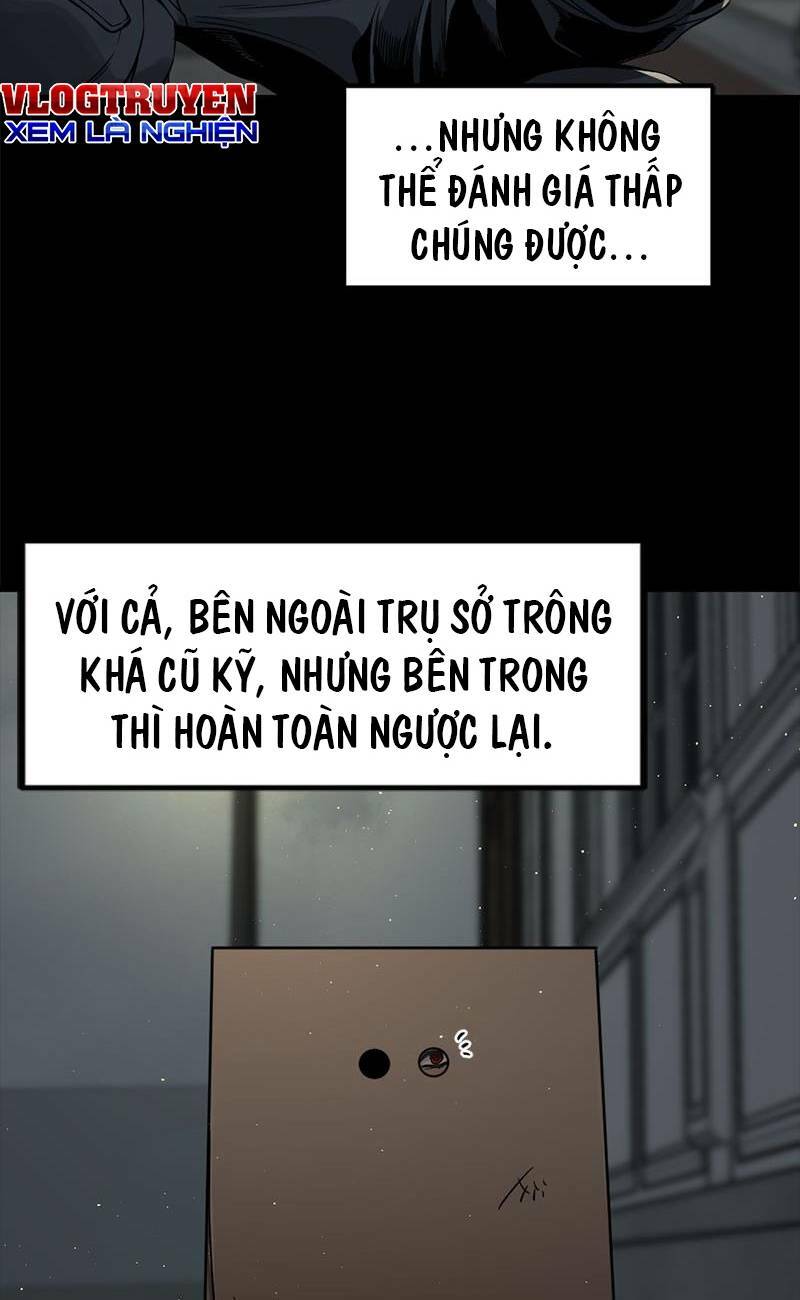 Kẻ Giết Anh Hùng Chapter 52 - Trang 4