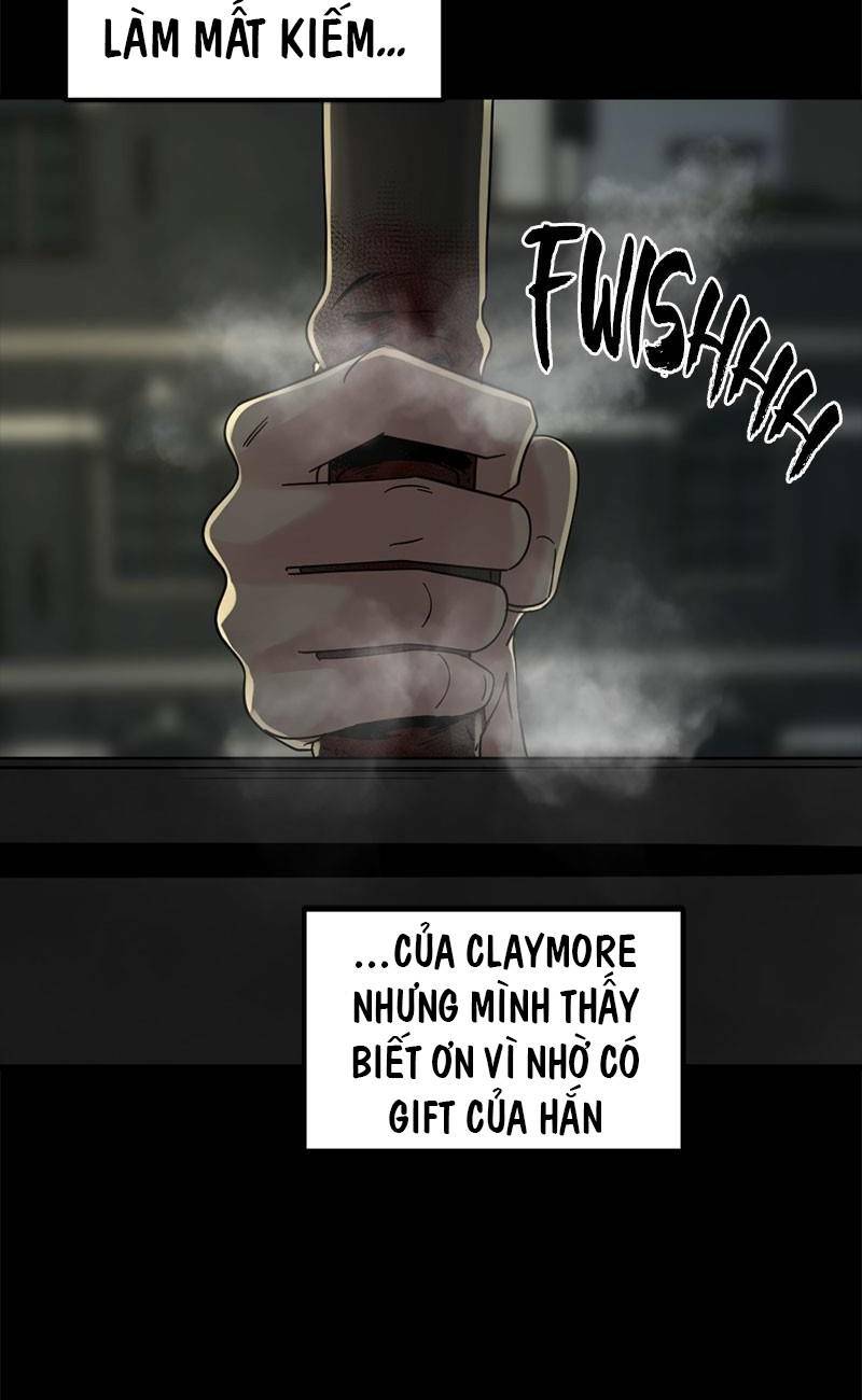 Kẻ Giết Anh Hùng Chapter 52 - Trang 4