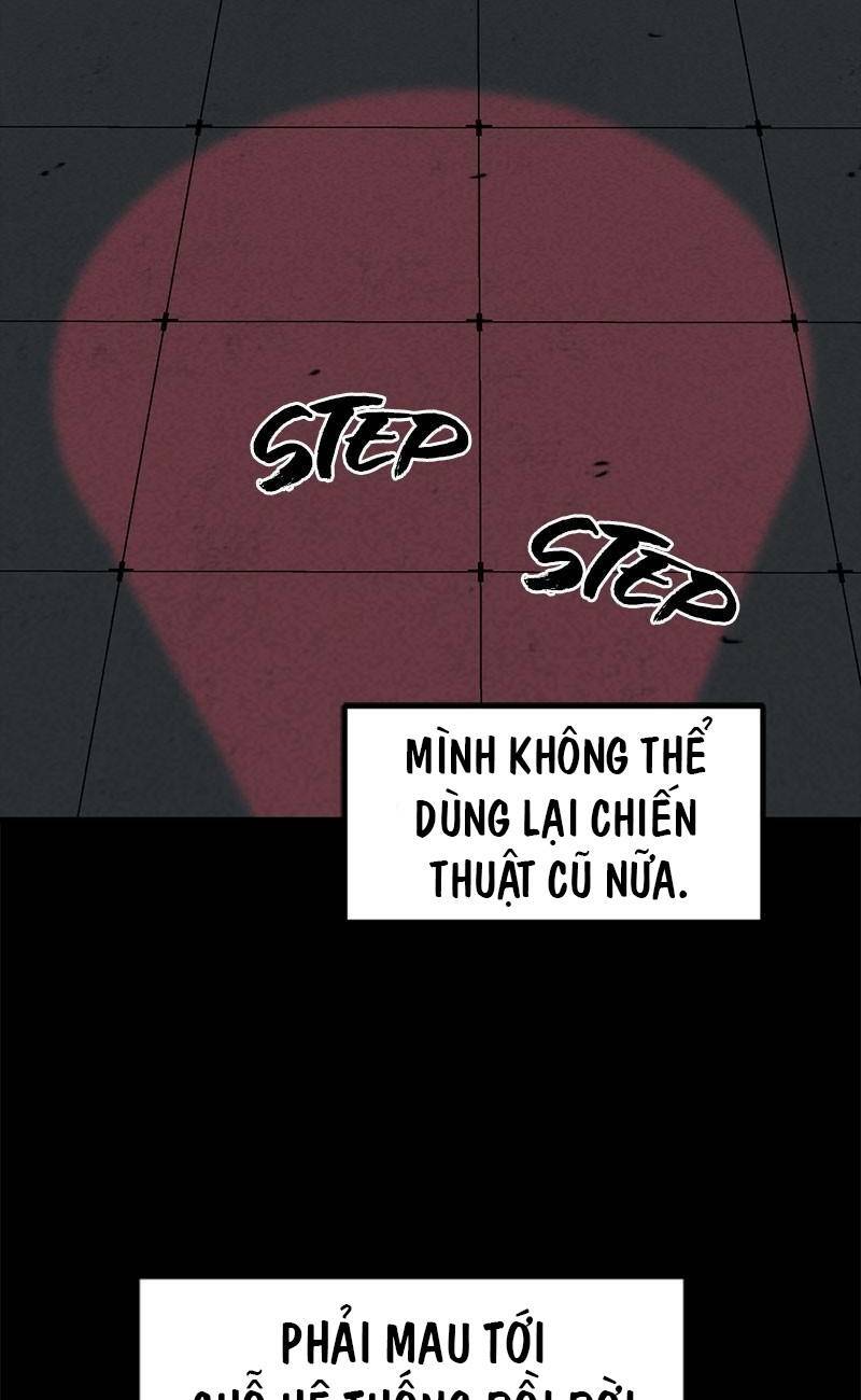 Kẻ Giết Anh Hùng Chapter 52 - Trang 4