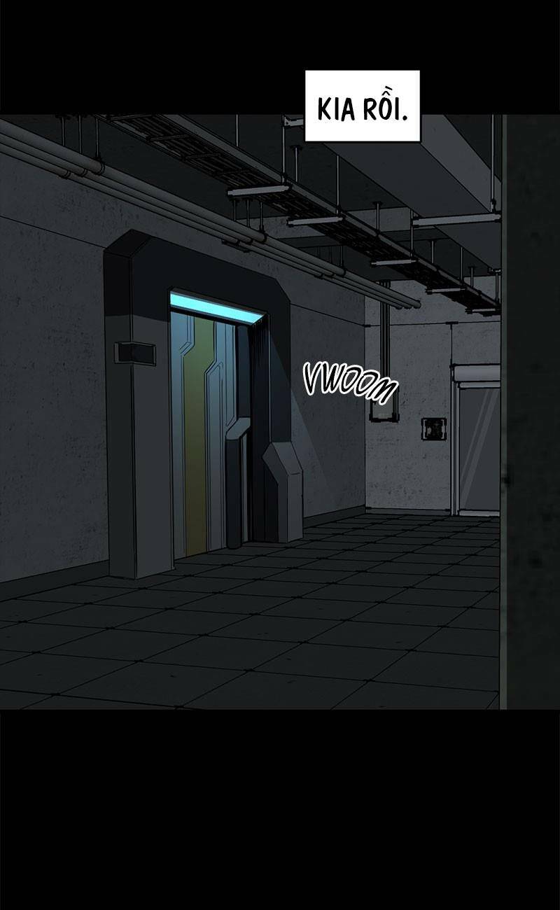 Kẻ Giết Anh Hùng Chapter 52 - Trang 4