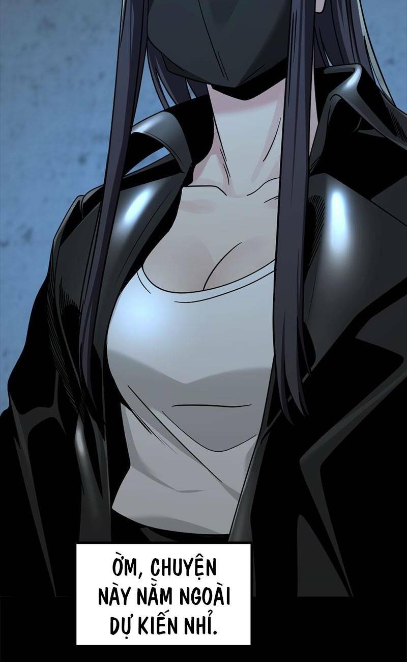 Kẻ Giết Anh Hùng Chapter 53 - Trang 4