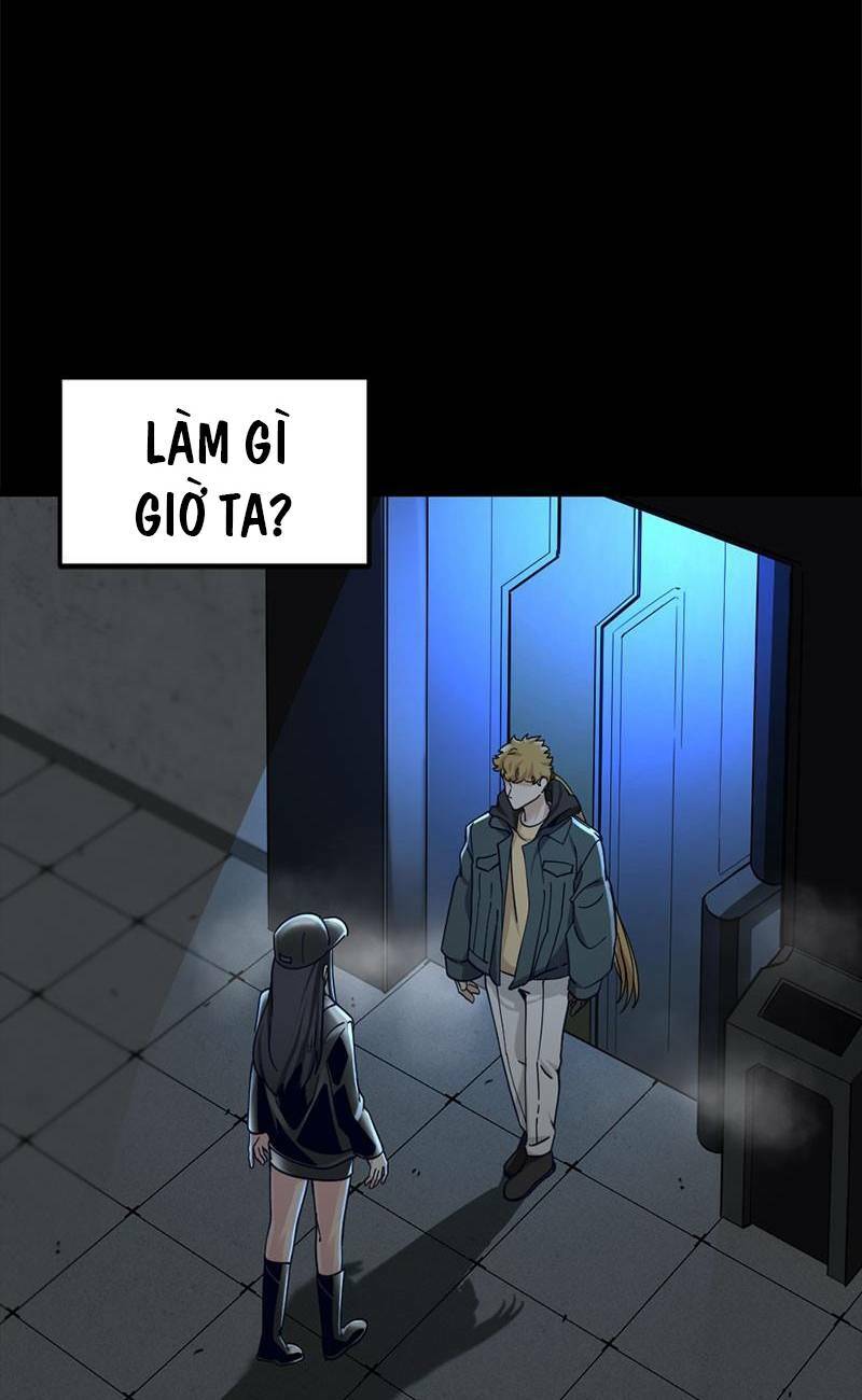 Kẻ Giết Anh Hùng Chapter 53 - Trang 4