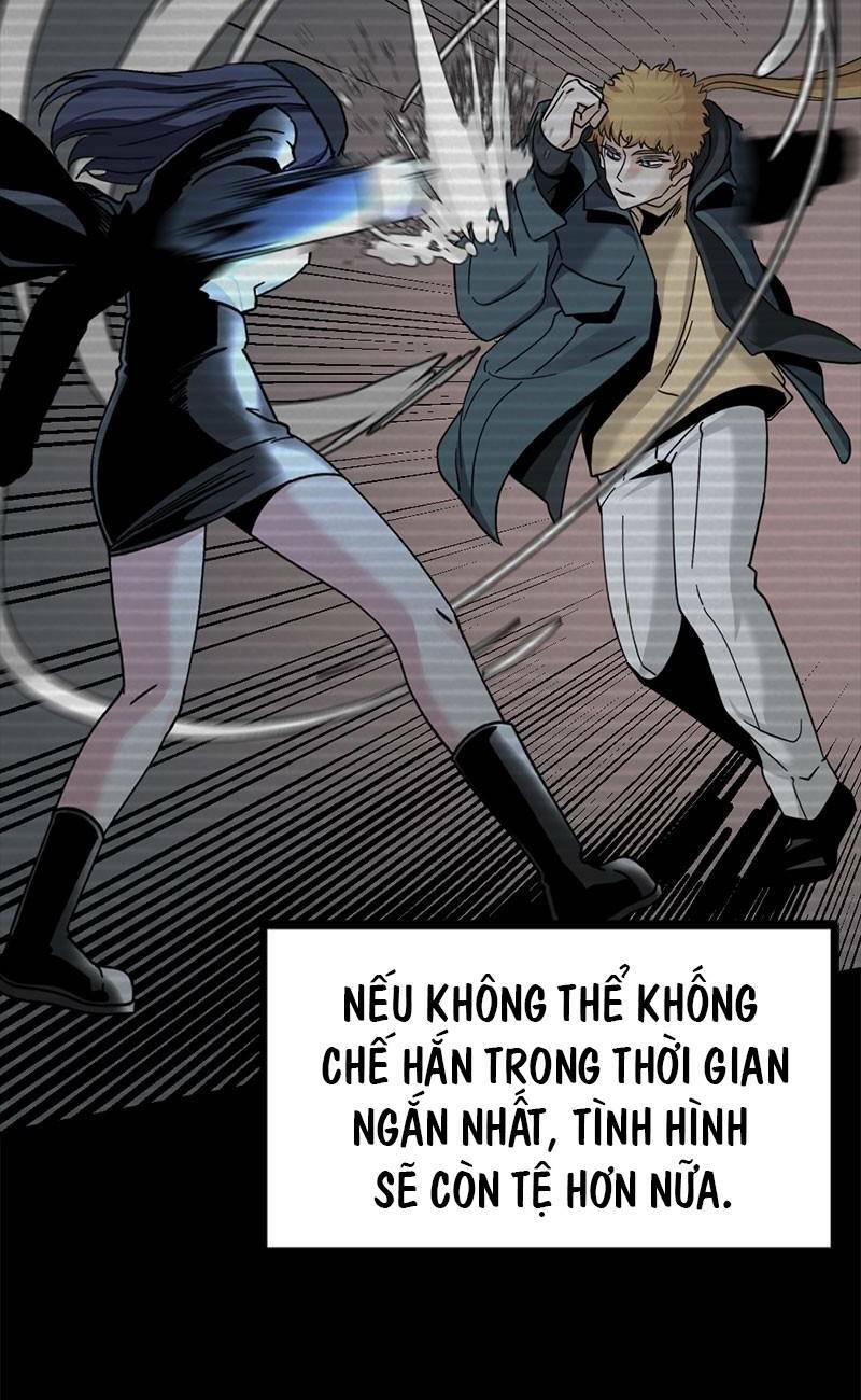 Kẻ Giết Anh Hùng Chapter 53 - Trang 4