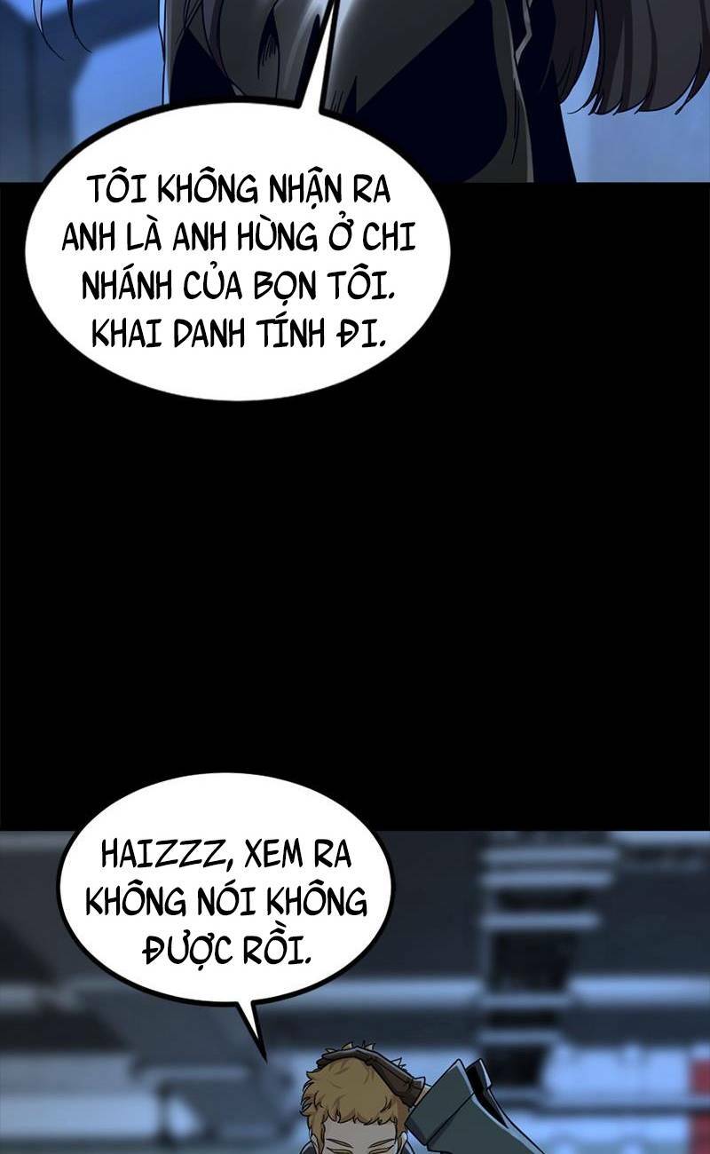 Kẻ Giết Anh Hùng Chapter 53 - Trang 4