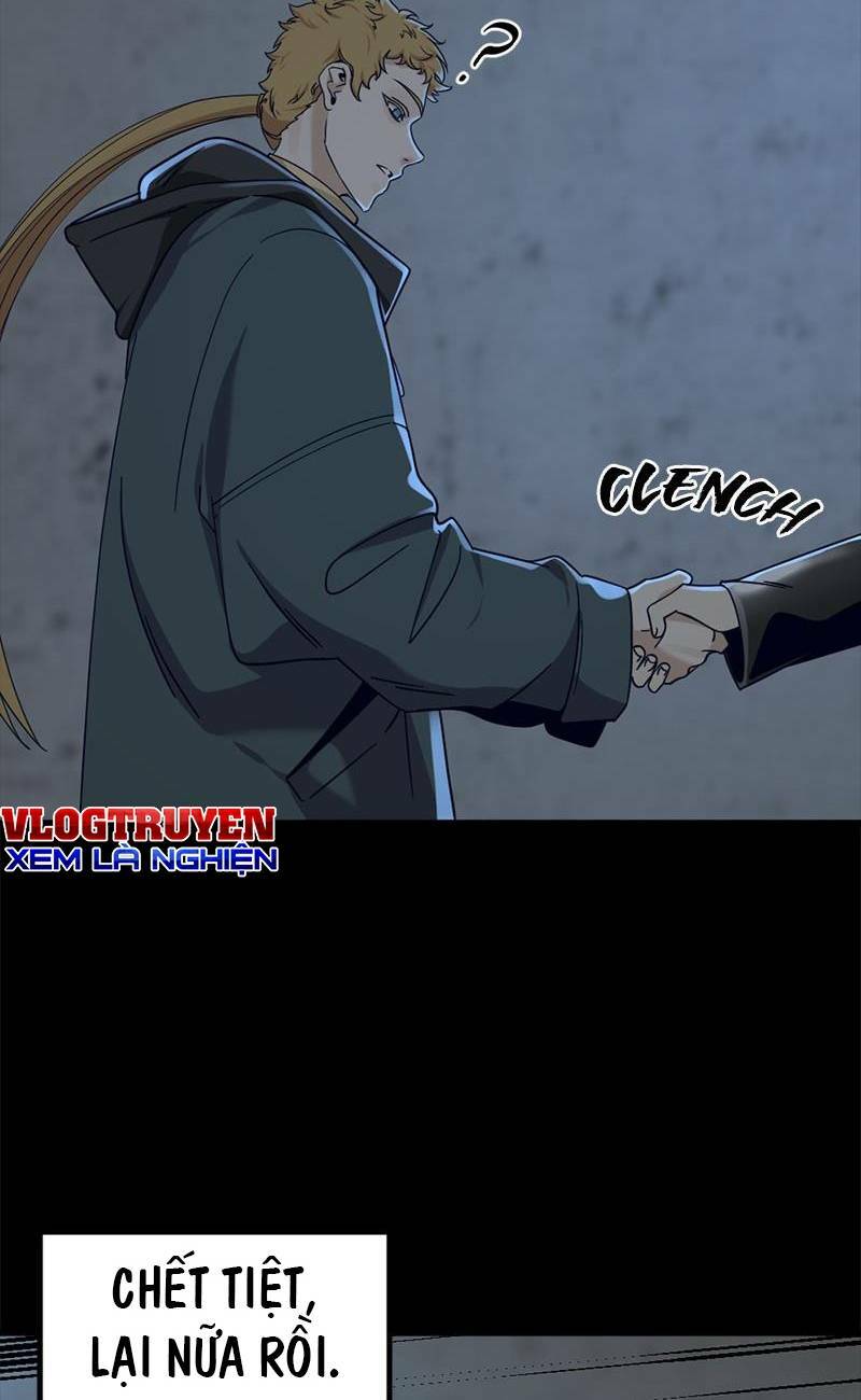 Kẻ Giết Anh Hùng Chapter 53 - Trang 4