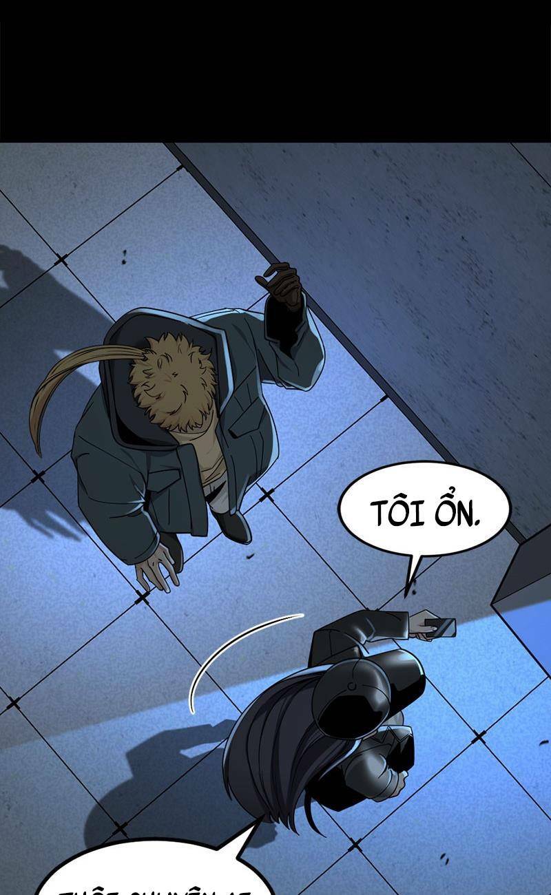 Kẻ Giết Anh Hùng Chapter 53 - Trang 4