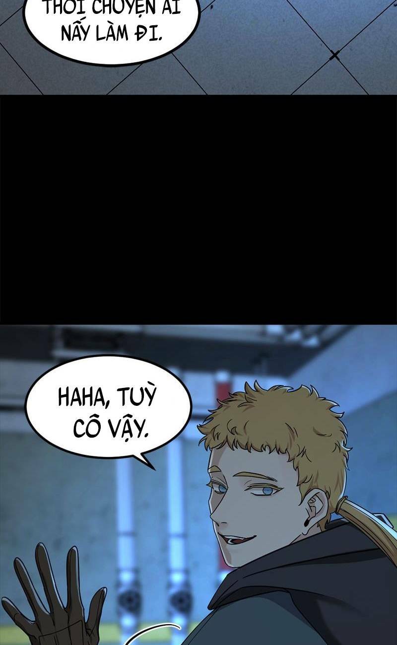 Kẻ Giết Anh Hùng Chapter 53 - Trang 4