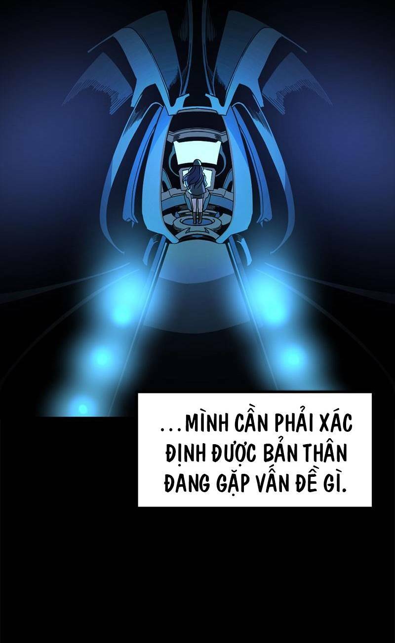 Kẻ Giết Anh Hùng Chapter 53 - Trang 4