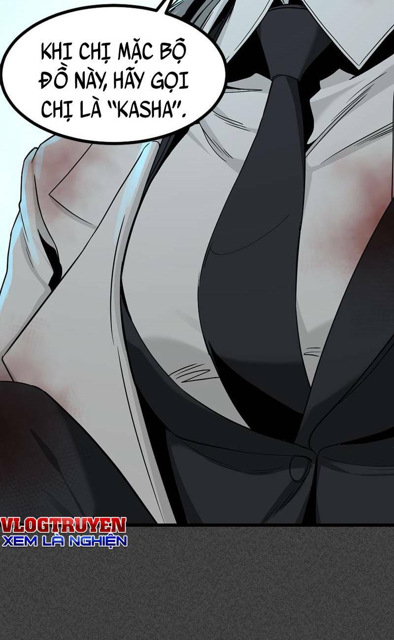 Kẻ Giết Anh Hùng Chapter 53 - Trang 4
