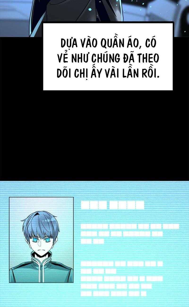 Kẻ Giết Anh Hùng Chapter 53 - Trang 4