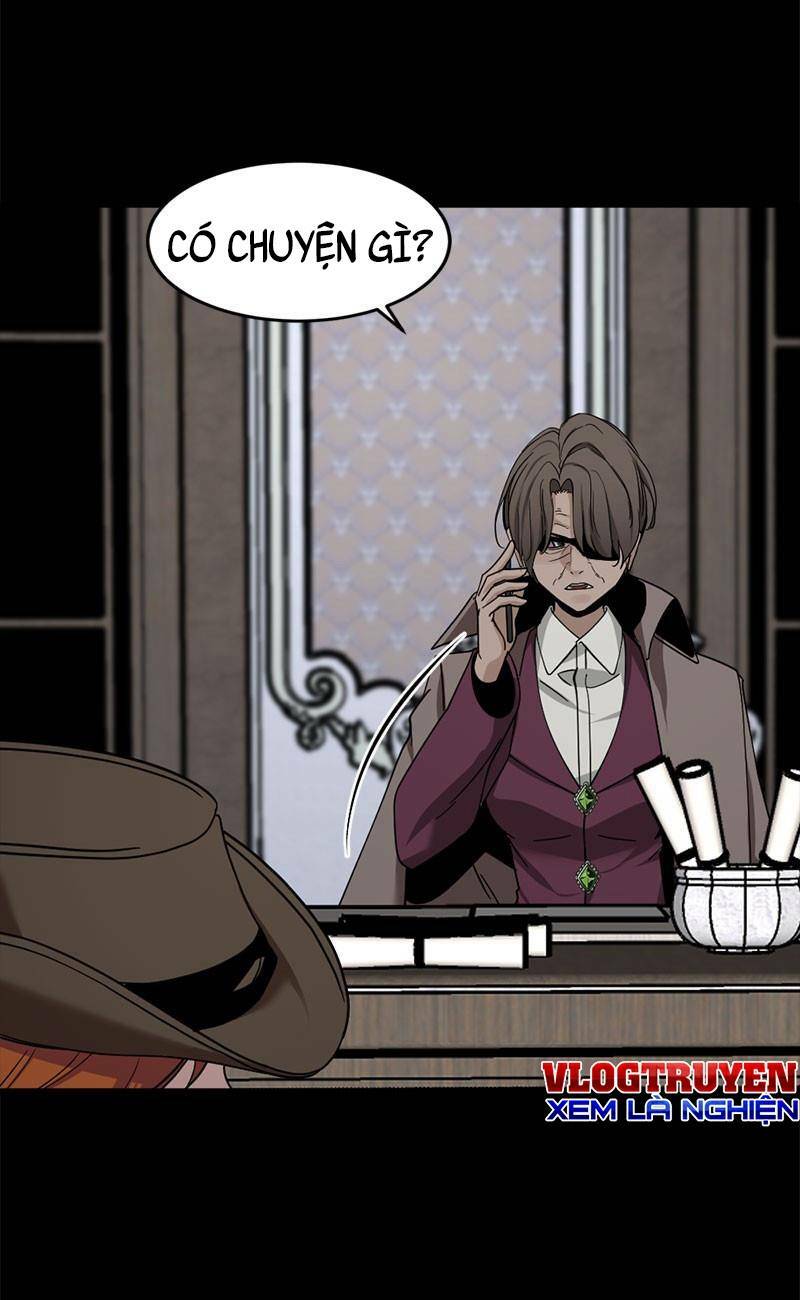 Kẻ Giết Anh Hùng Chapter 53 - Trang 4