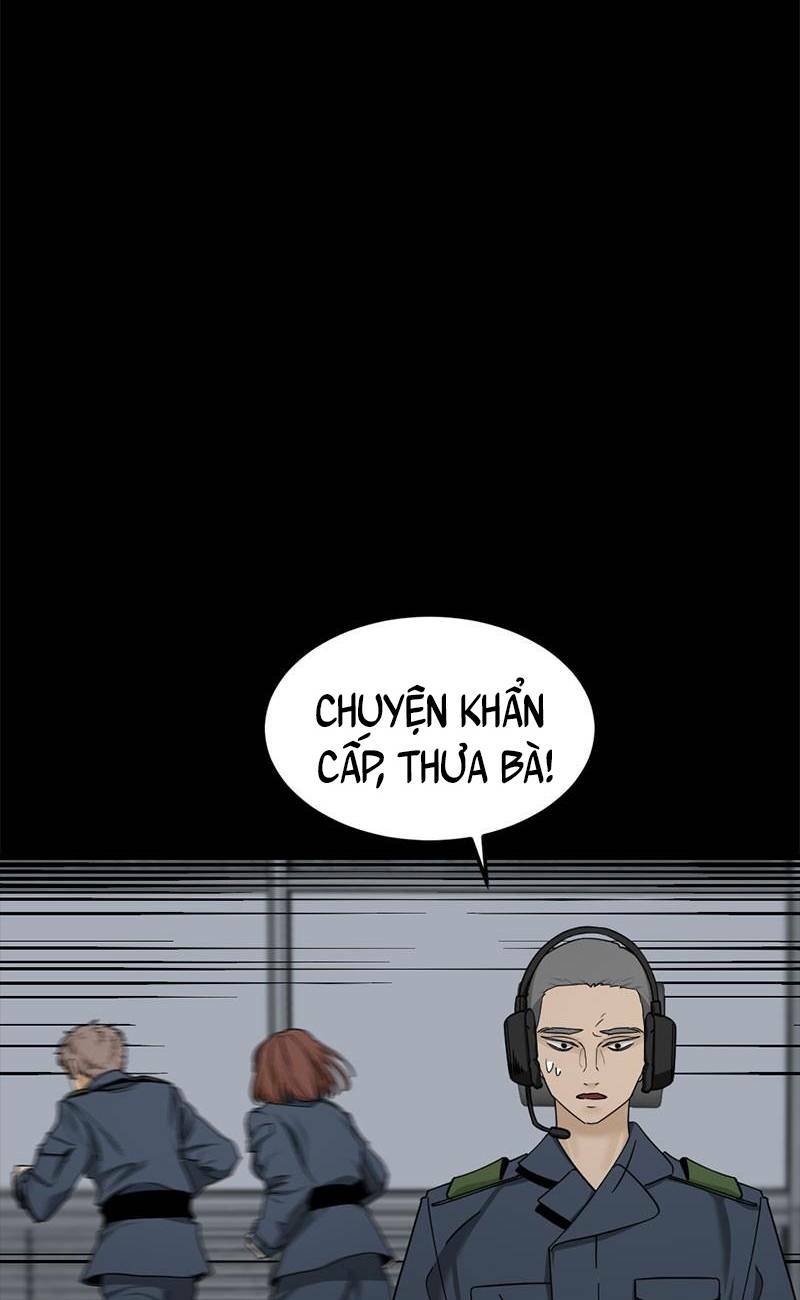 Kẻ Giết Anh Hùng Chapter 53 - Trang 4