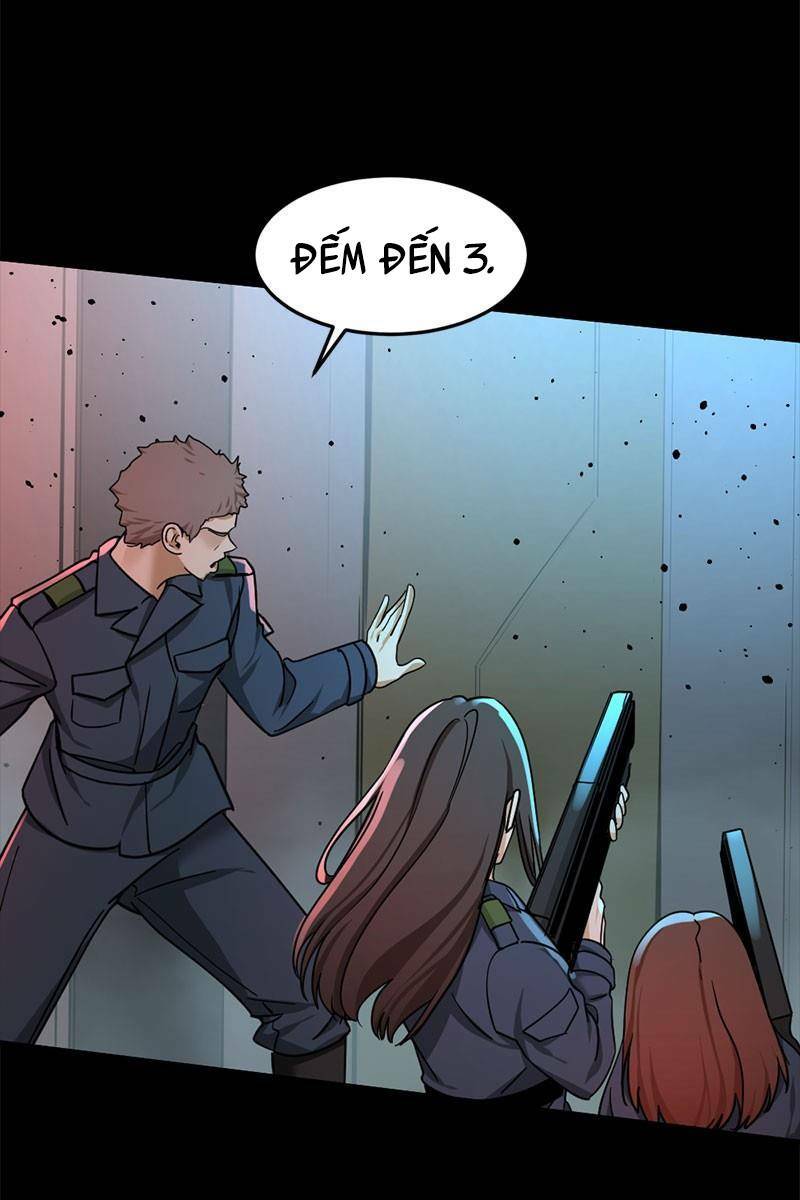 Kẻ Giết Anh Hùng Chapter 54 - Trang 4