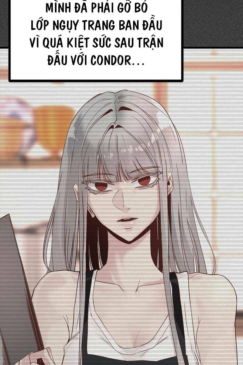 Kẻ Giết Anh Hùng Chapter 54 - Trang 4