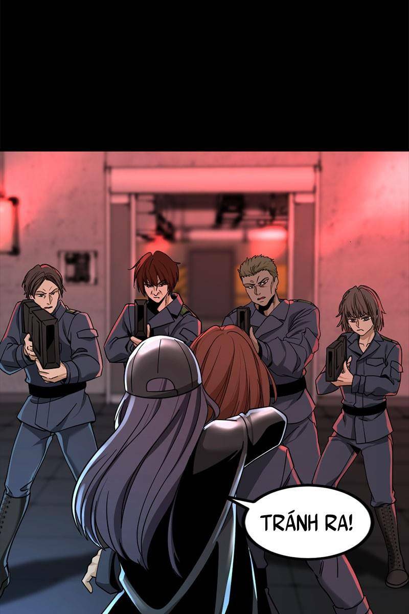 Kẻ Giết Anh Hùng Chapter 54 - Trang 4