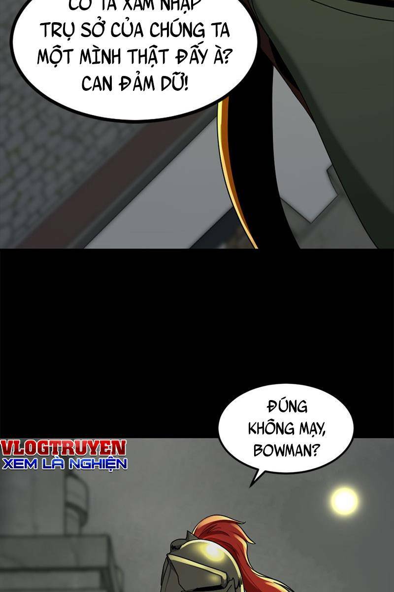 Kẻ Giết Anh Hùng Chapter 54 - Trang 4