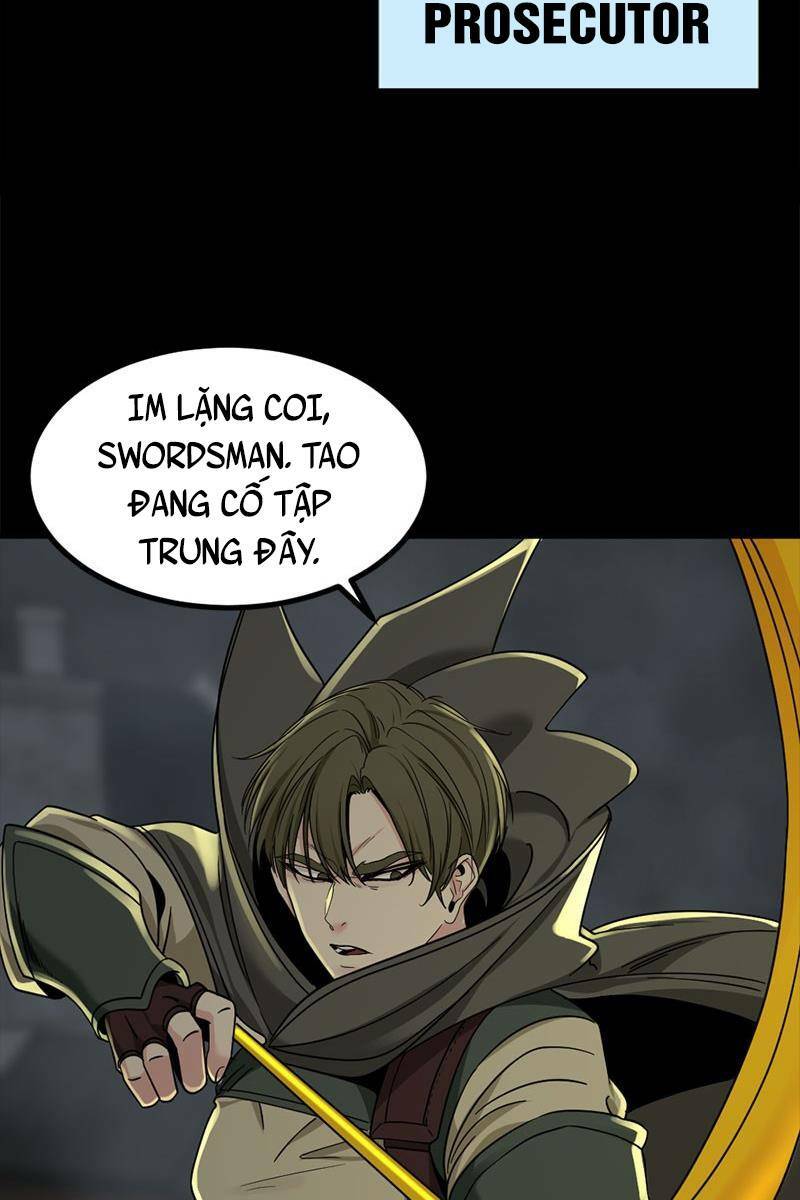 Kẻ Giết Anh Hùng Chapter 54 - Trang 4