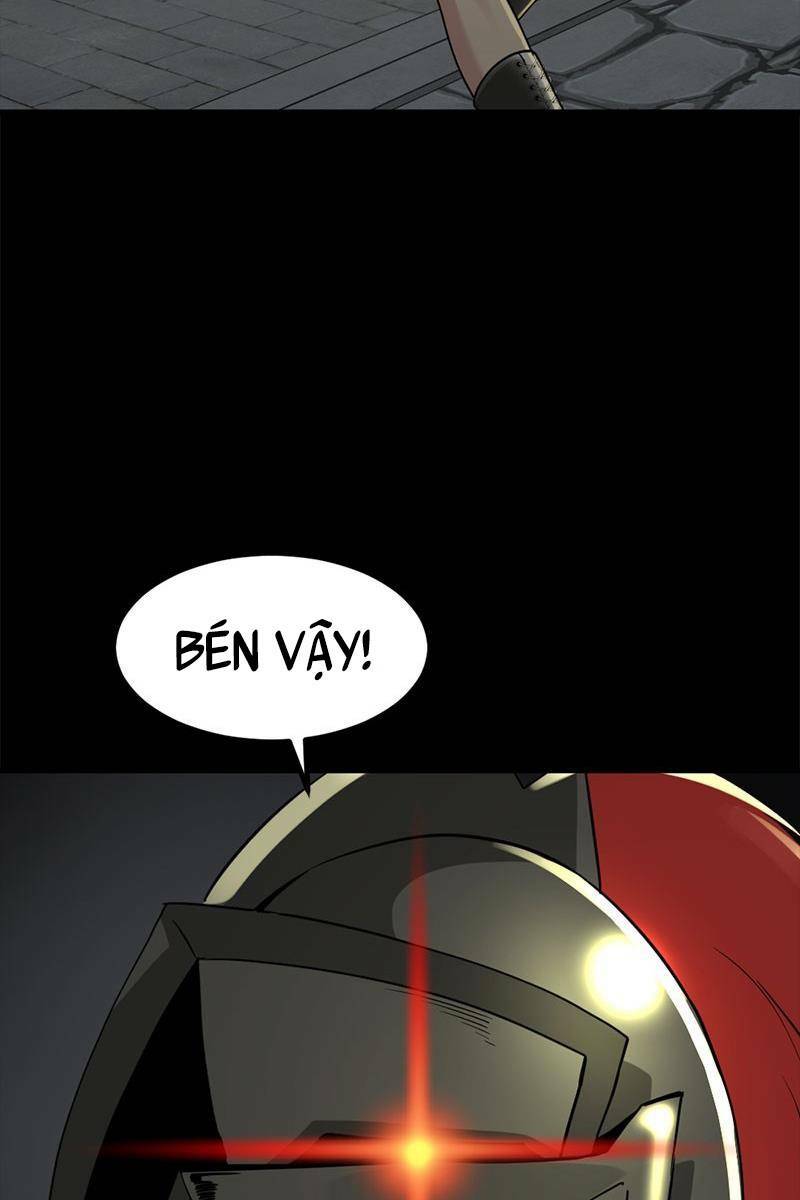 Kẻ Giết Anh Hùng Chapter 54 - Trang 4