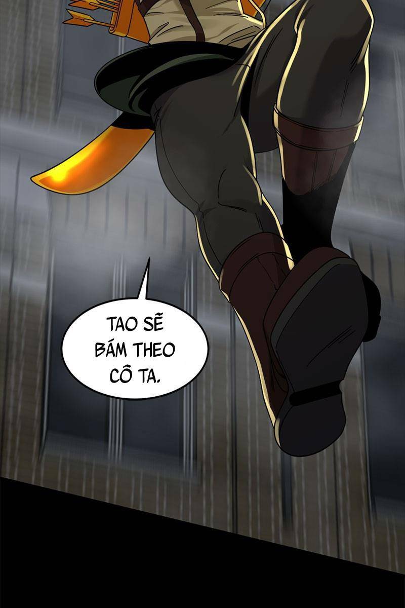 Kẻ Giết Anh Hùng Chapter 54 - Trang 4