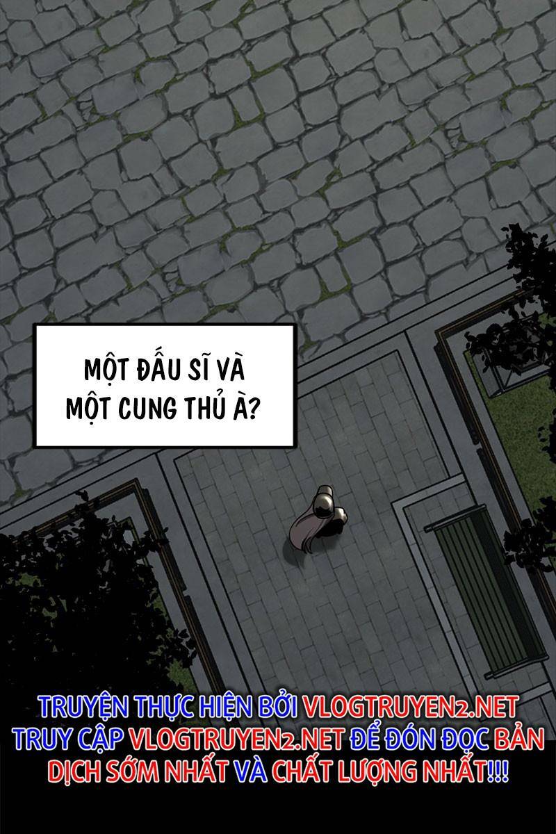 Kẻ Giết Anh Hùng Chapter 54 - Trang 4