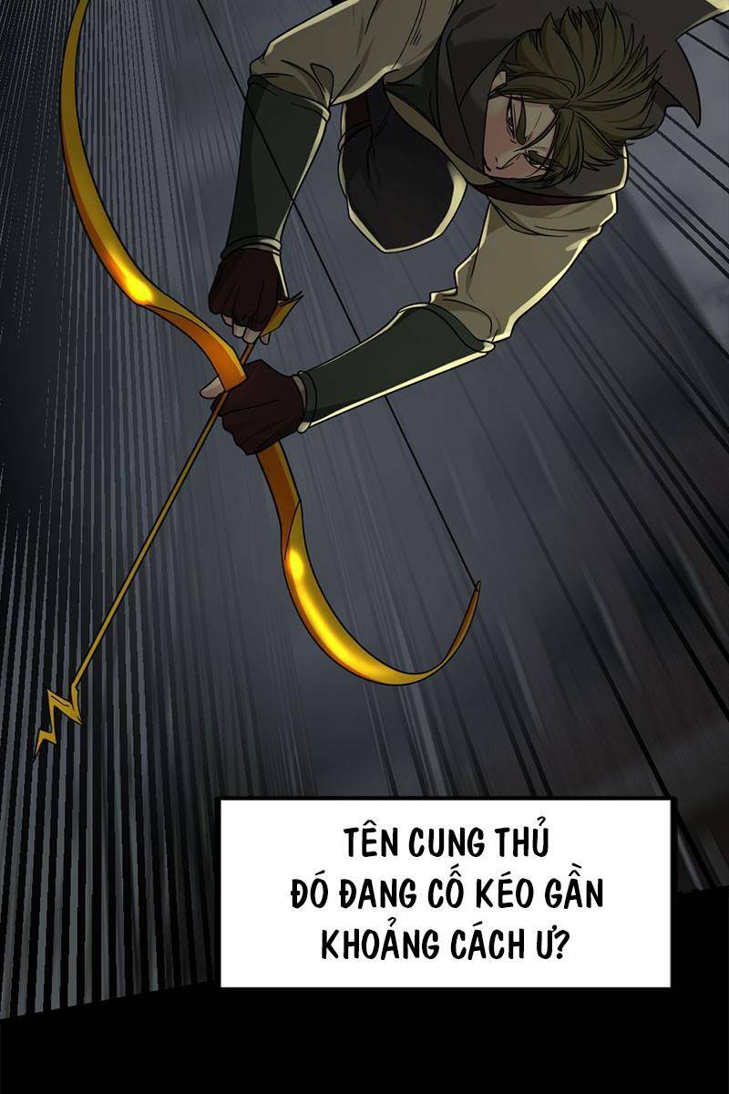 Kẻ Giết Anh Hùng Chapter 54 - Trang 4