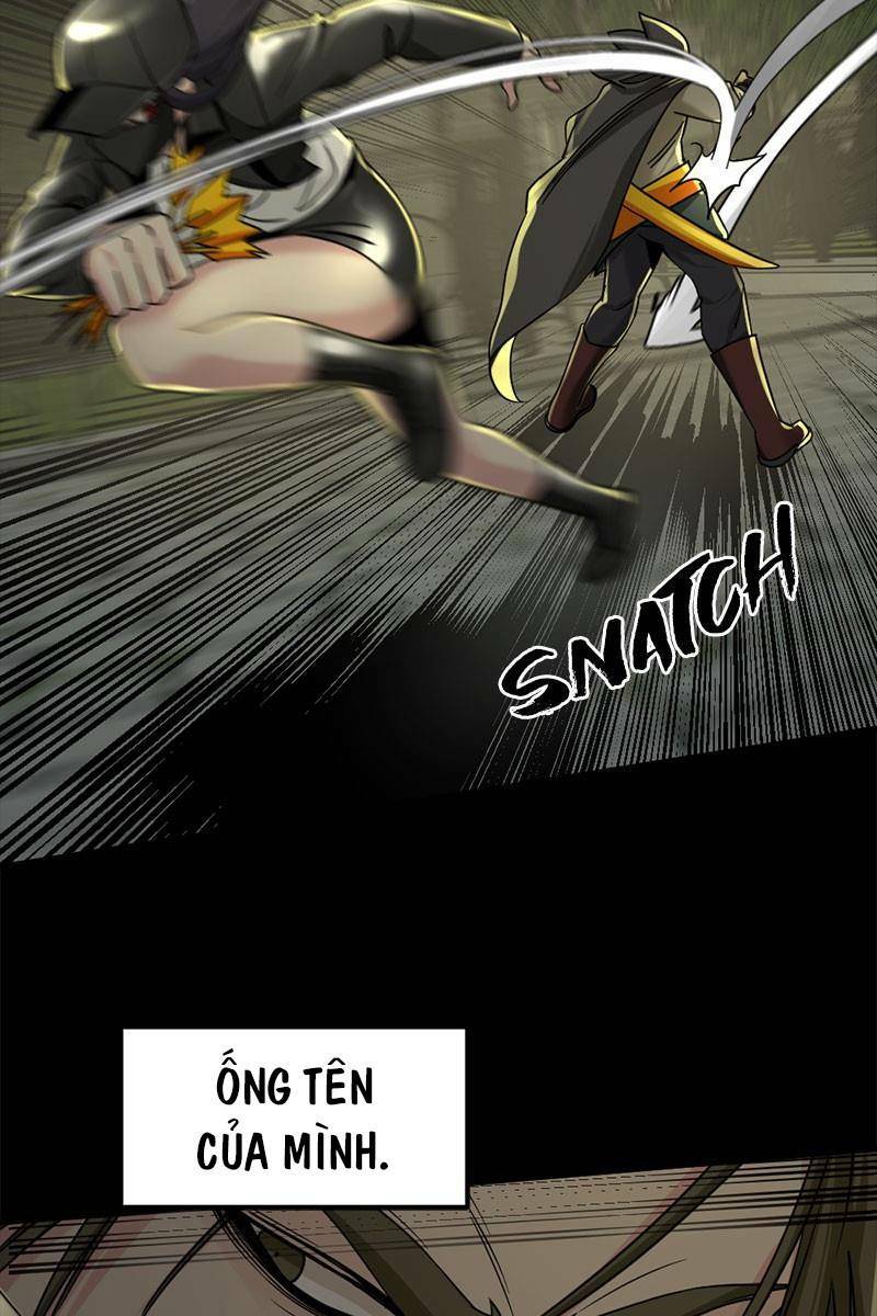 Kẻ Giết Anh Hùng Chapter 54 - Trang 4