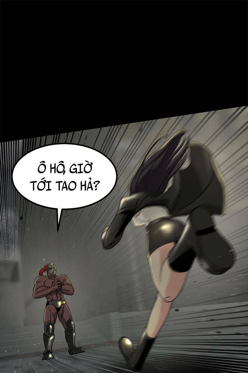 Kẻ Giết Anh Hùng Chapter 54 - Trang 4