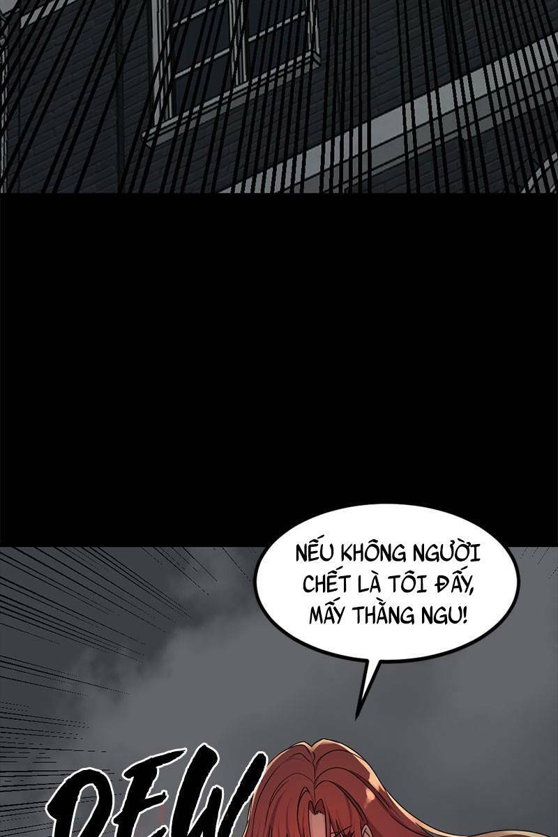 Kẻ Giết Anh Hùng Chapter 54 - Trang 4